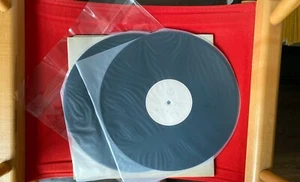 JOY DIVISION --- STILL --- FACTORY RECORDS --- FACT 40 --- RELEASED 1981 - Picture 1 of 13