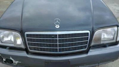 Radiador mercedes-benz clase s 94 95 96 97 98 99 Foto 1 de 4