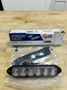 x4 strobe lights Grote 78143 - Picture 1 of 2