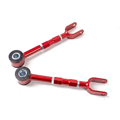 Kit de brazos traseros ajustables Godspeed para Nissan Máxima A35 2009-2014 Foto 1 de 4