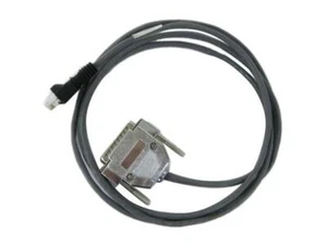 Avocent CAB0025 RJ-45M to DB-25M Straight-Thru Cable 2M Approx. - Picture 1 of 1