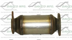 Katalysator Auspuff Vorn Links Rechts Lexus LS400 SC400 bj. 1990-1997 NEU - Picture 1 of 1