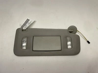 2014 CADILLAC CTS-V CTS V SERIES SUN VISOR OEM RH PASSENGER SIDE SUNVISOR - Изображение 1 из 4