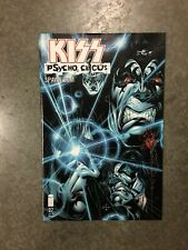 Kiss psycho circus #27 - VF/NM 30 copies available!