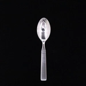 Svend Weihrauch - F. Hingelberg. Silver Large Teaspoon / Child's Spoon. No. 10 - Picture 1 of 1