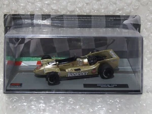 1:43 Scale 1979 Formula 1 Arrows A2 Jochen Mass F1 - Picture 1 of 2