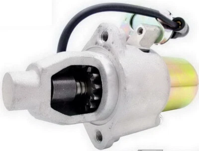 Anlasser Starter für Honda GX270 14 Zahn GX270QAE, GX240 - Bild 1 von 4