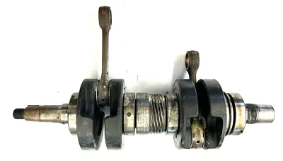 Cigüeñal Polaris Snowmobile Indy 500 400 488 Trail 500 EFI 1989+ 3084612 Foto 1 de 3