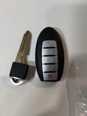 Llavero para Infiniti 2008 2009 2010 2011 2012 EX35 2008 Infiniti G35 2015 Q4  Foto 1 de 3