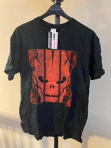 Nerd Block CALL OF DUTY BLACK OPS T-Shirt Size L Black - Picture 1 of 1