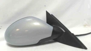 Espejo retrovisor exterior pintado mecánicamente derecho azul polar SEAT IBIZA IV (6L1) 1.4 16V - Imagen 1 de 6