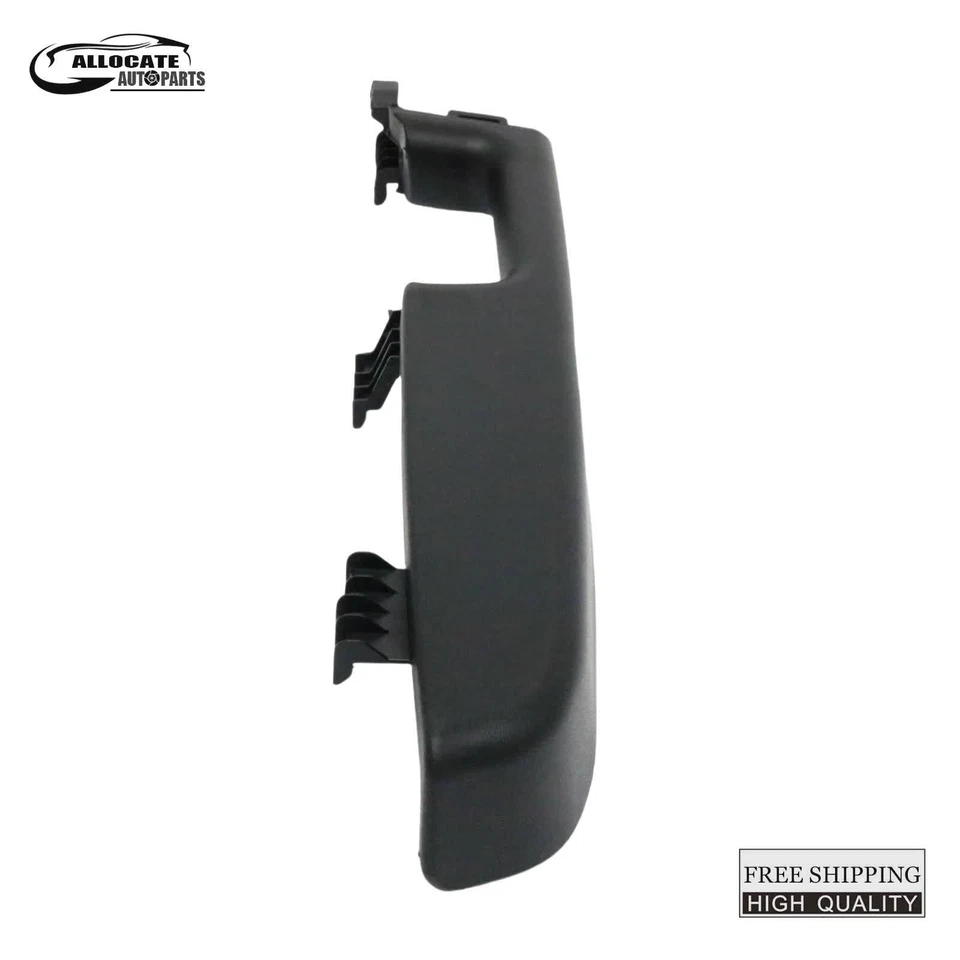Manija de reposabrazos de puerta delantera izquierda para Chevy Suburban Tahoe Avalanche 88981574 Foto 1 de 4