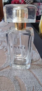 Empty Vintage Estee Lauder BEAUTIFUL 50 Ml. - Picture 1 of 2