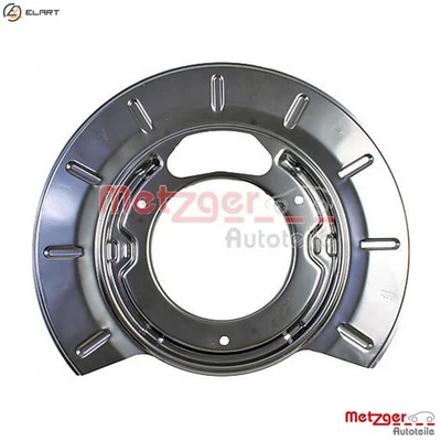 SPLASH GUARD BRAKE DISC 6115168 FOR MERCEDES-BENZ V-CLASS VITO/Van/Bus 2.1L 4cyl - Image 1 of 4