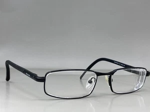 Marco de gafas Columbia cuatro picos 50[]16-135 mm bisagra flexible metal negro rectángulo - Imagen 1 de 14