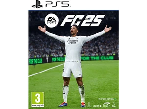PS5 EA Sports FC™ 25 - Imagen 1 de 6