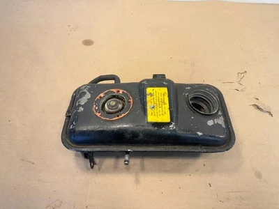 Tanque de cabezal de refrigerante Rolls Royce Silver Shadow Foto 1 de 4