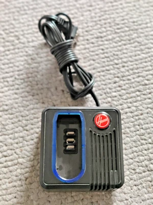 Cargador de batería Hoover Clase 2 #BH50005 - REVB (para batería BH50000) - OEM Foto 1 de 2