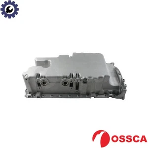 OIL SUMP 13312 FOR VOLVO C70IV50S40IIC30 B5254T/5244T/5254S/5244S/5244S5 2.4L - Picture 1 of 8