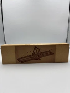 The Cliff Line HO TA-4 "A" Rahmendrehscheibe - Bild 1 von 2