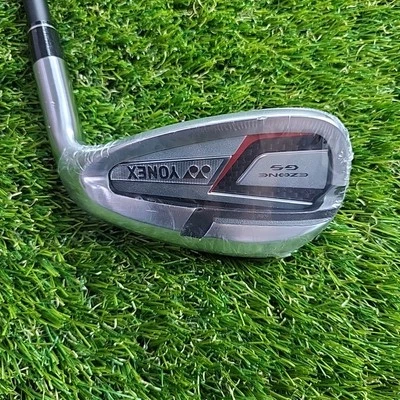 Yonex Ezone GS Sand Wedge Regular Flex Shaft *BRAND NEW* - Image 1 of 4