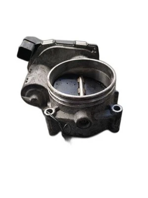 Throttle Body 3.0L 6 Cylinder Fits 07-13 BMW 328i 1149216 - Image 1 of 4