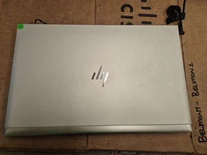 Fault:HP EliteBook 850 G7 Laptopo i5-10210U 16GB RAM | 256GB SSD (mc7-103) - Picture 1 of 9