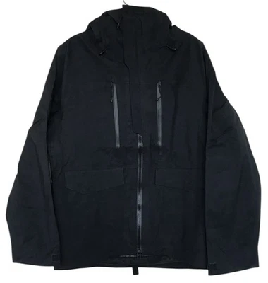 Dakine Sender Stretch 3L Jacket Mens Size Small Black RECCO Ski Snowboarding - Image 1 of 4