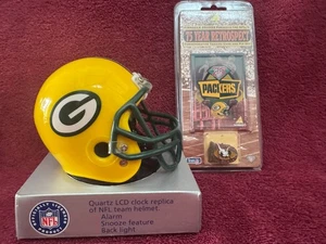 Green Bay Packers Lot. - Bild 1 von 5