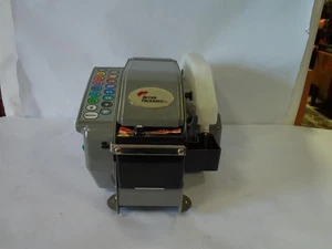 Better Packages Better Pack 500 Electronic Gummed Tape Dispenser (J705) - Picture 1 of 11