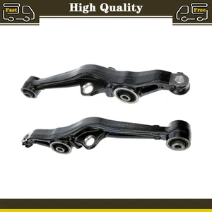 2 Dorman Front Lower LH &RH Suspension Control Arm For Honda Prelude 1992-2001 - Picture 1 of 4