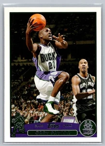2002-03 Topps Gary Payton #20 - Picture 1 of 2