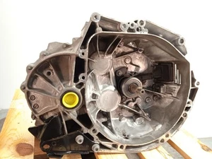 20EA68 CAJA CAMBIOS / 1612090280 / 7547504 PARA CITROËN C4 GRAND PICASSO II DA_ - Imagen 1 de 10