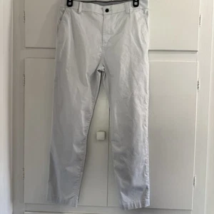Nike Golf Men’s 34x32 Slim Fit Dri-fit Pants - Picture 1 of 5
