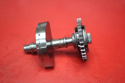 Equilibrador cigüeñal SUZUKI DRZ400 DRZ400E DRZ400S DRZ400SM QUADSPORT Z400  Foto 1 de 4