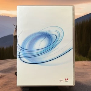 Adobe Acrobat 8 Standard DVD with Serial Number - Great Price! - Picture 1 of 5