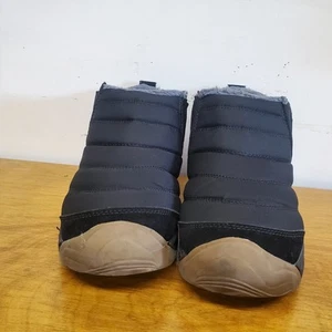 $60 Skechers Performance Stivali invernali da donna City 2-Hibernate, Nero 7 M US - Foto 1 di 4