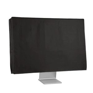 Hülle für 20-22" Monitor Bildschirm Display Cover Case Tasche Staubschutz - Photo 1/8