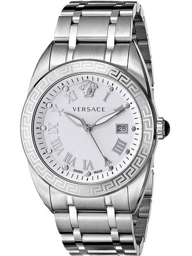 Versace VFE040013 V Sport II Uomo 42mm 5ATM