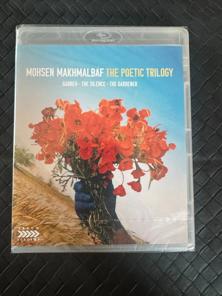 ARROW VIDEO  Blu-Ray / DVD  Movie U Pick Complete Your Collection - Image 1 of 1