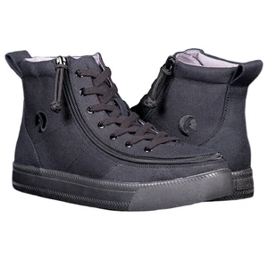 Billy Footwear For Men High Top - Canvas