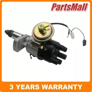 Distributor FOR JIMNY SJ50 SJ70 JA51 G13A Suzuki SJ410 SJ413 SAMURAI SIERRA 1.3L - Picture 1 of 6