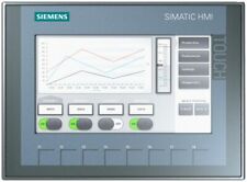 Siemens Simatic HMI KTP700 Basic Touch Panel