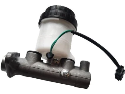 For 1989-1992 Eagle Summit Brake Master Cylinder 88351MJMR 1990 1991 - Image 1 of 2