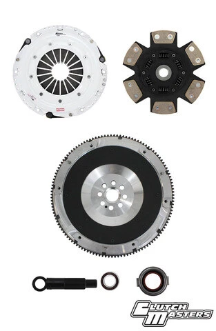 Single Disc Clutch Kits FX400 08028-HDC6-A FOR Acura CL 2001-2004 6 - Image 1 of 1