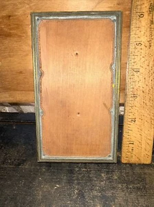 Printing Block “ Decorative Border/Frame “ #5 - Picture 1 of 8