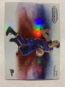 2021 Panini WNBA Prizm DIANA TAURASI COLOR BLAST INSERT #5 Read Description - Picture 1 of 8