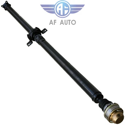 Rear Prop Driveshaft For 2007 2008 2009 Chevy Equinox Pontiac Torrent 3.4L AWD - Изображение 1 из 4