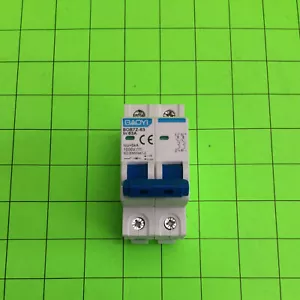 BOB7Z-63 Breaker - Picture 1 of 7