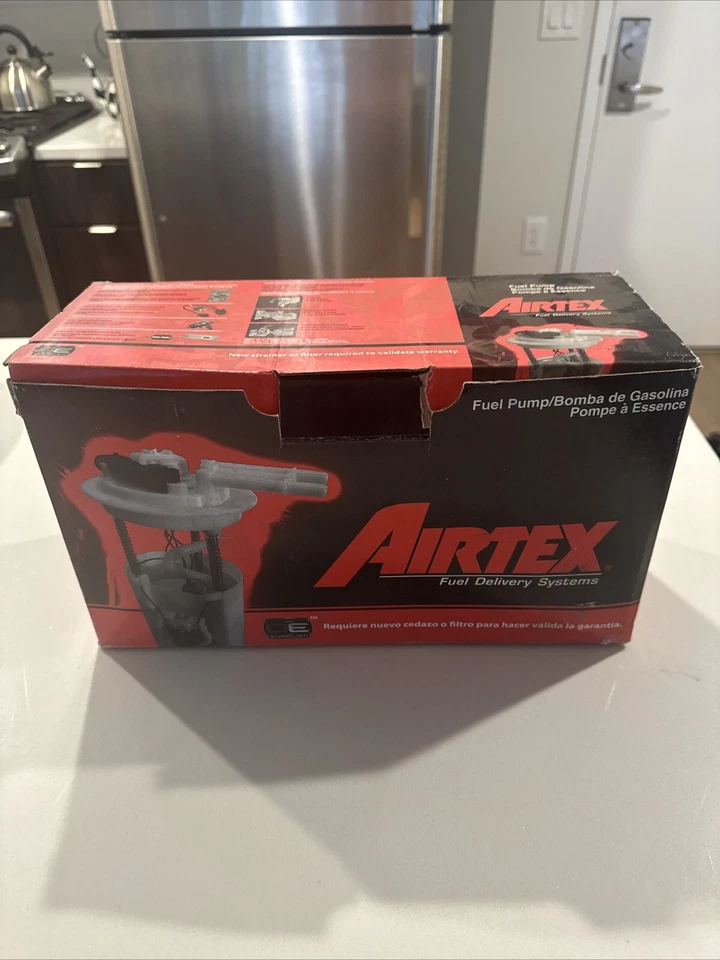 Módulo de bomba de combustible Airtex E2338M para Ford Explorer y Mercury Mountaineer 2001-2003 Foto 1 de 4
